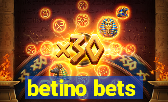 betino bets